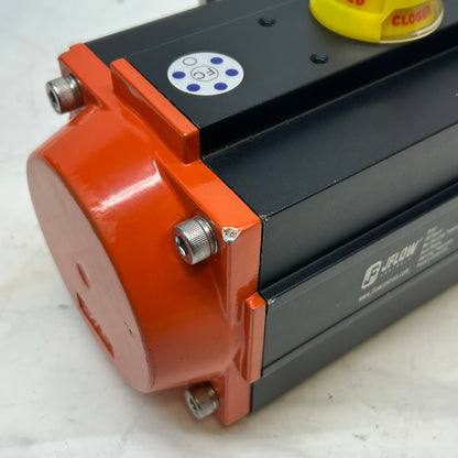 JFLOW CONTROLS JFC SERIES PNEUMATIC ACTUATOR 110MM JF110