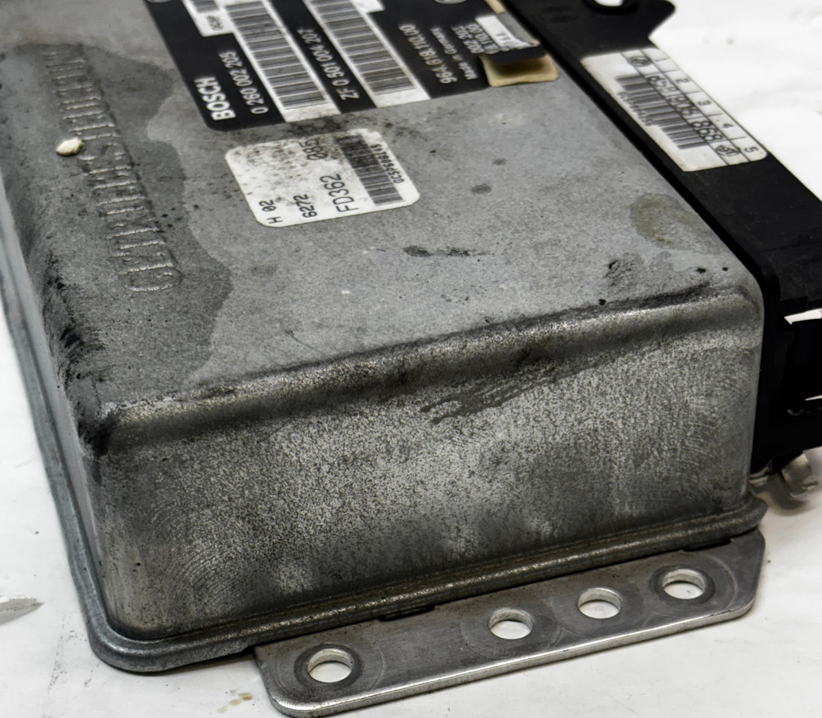 1994 PORCHE 911 964 TIPTRONIC TRANSMISSOIN CONTROL MODULE 96461811000