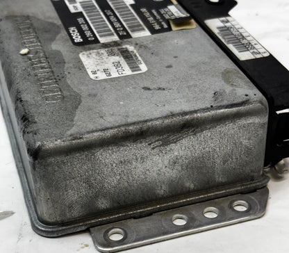 1994 PORCHE 911 964 TIPTRONIC TRANSMISSOIN CONTROL MODULE 96461811000