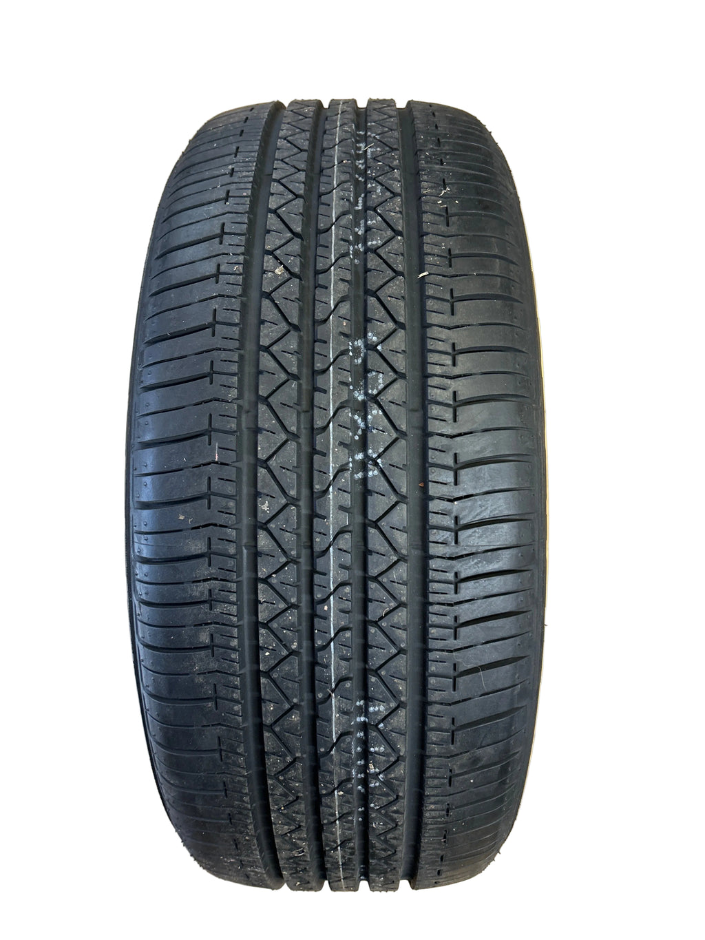 BRIDGESTONE DUELER H/P 92A BSW P 265 50 20 106V ALL SEASON TIRE 126812