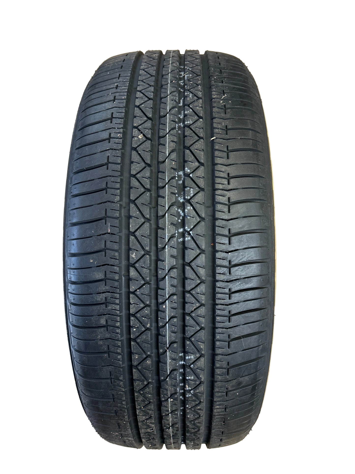 BRIDGESTONE DUELER H/P 92A BSW P 265 50 20 106V ALL SEASON TIRE 126812