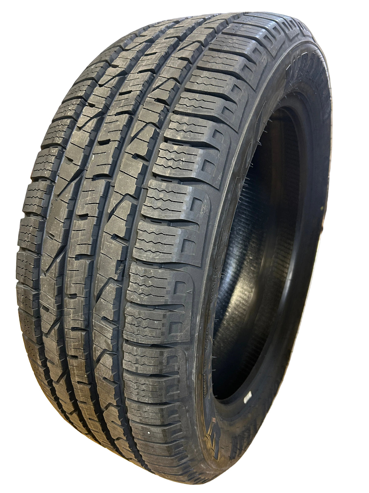 GOODYEAR WRANGLER STEADFAST HT P 275 50 22 115H ALL SEASON TIRE 269026969
