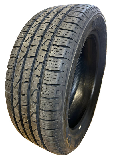 GOODYEAR WRANGLER STEADFAST HT P 275 50 22 115H ALL SEASON TIRE 269026969