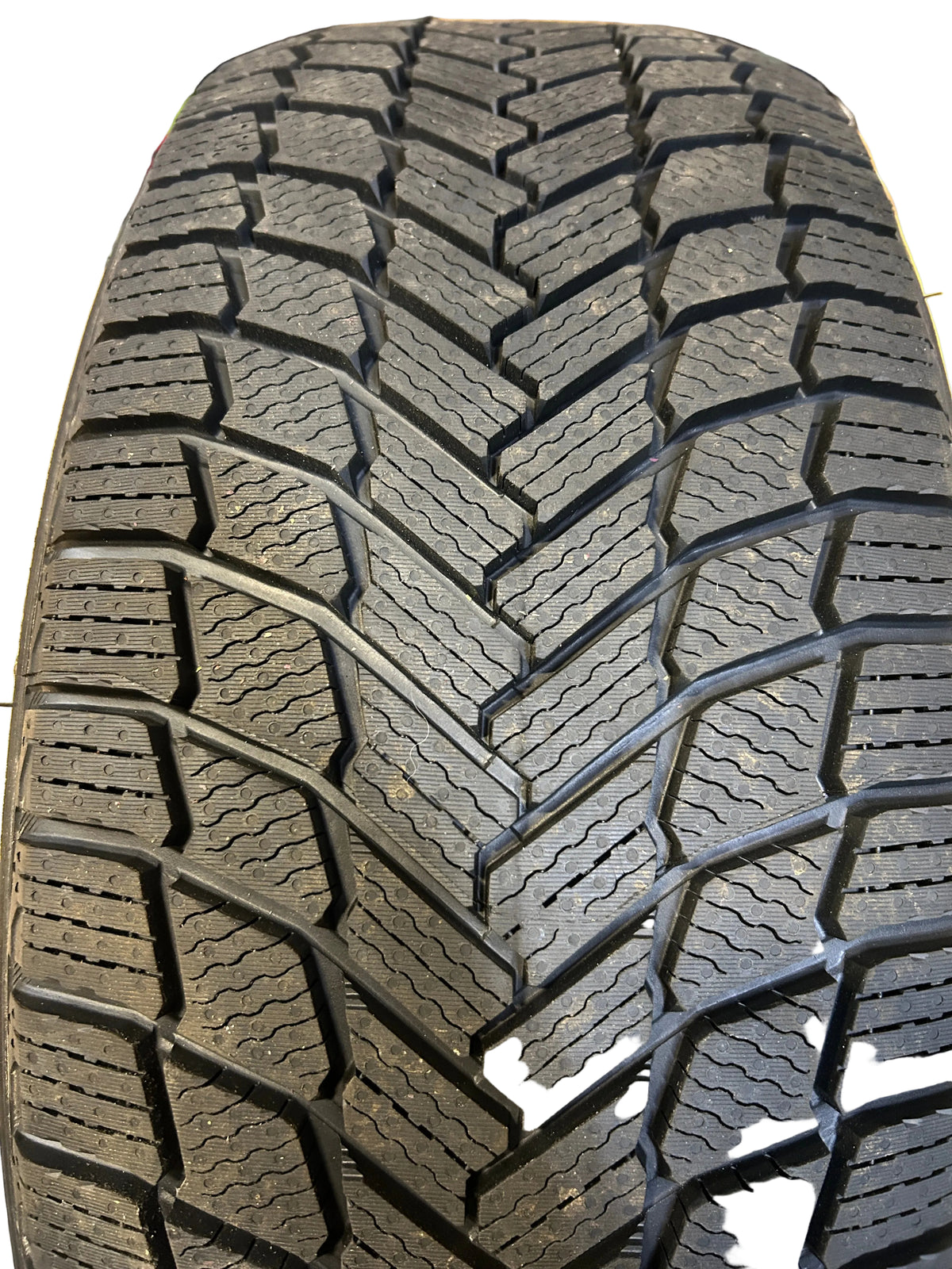 2 MICHELIN X-ICE SNOW SUV BSW P 235 45 20 100H XL WINTER TIRE 21826