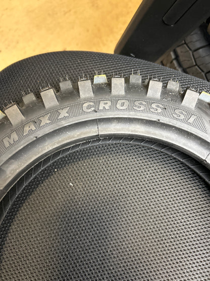 MAXXIS MAXX CROSS SI BSW 2.75 10 38J DIRT BIKE TIRE TM10376000