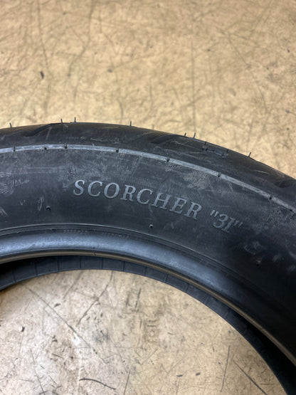 MICHELIN SCORCHER 31 BSW  180/65-16 81H 6PLY REAR MOTORCYCLE TIRE 65827