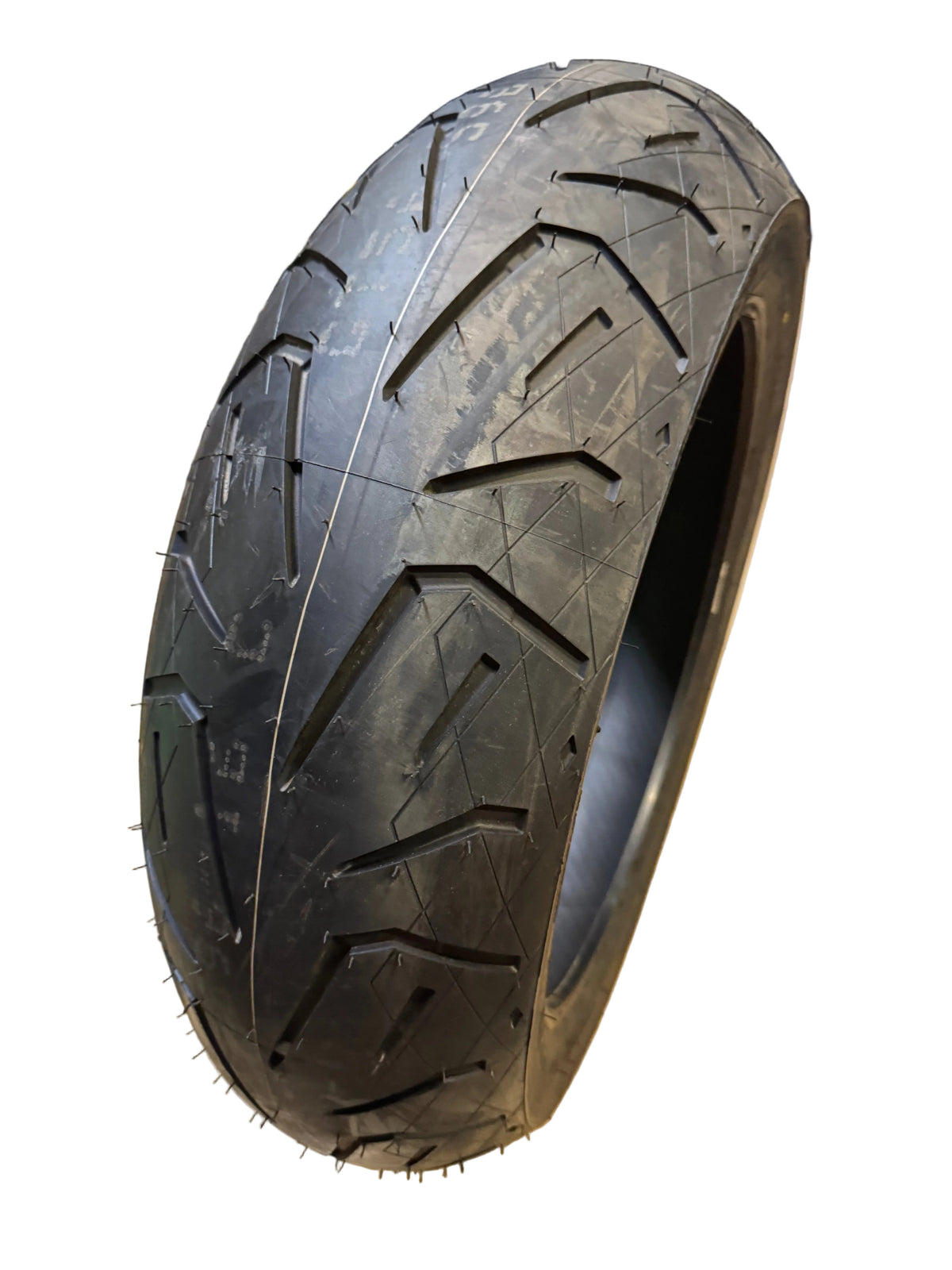 NOS BRIDGESTONE BATTLECRUISE H50 BSW 200 55 17 78V REAR MOTORCYLE TIRE 8786