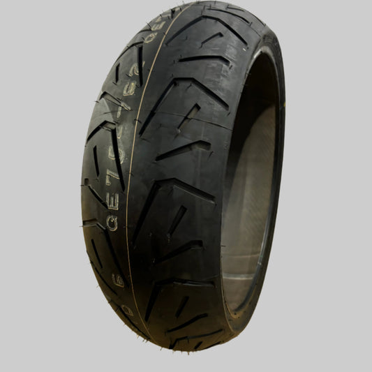 NOS BRIDGESTONE EXEDRA G852 BSW 210 40 18 73H REAR MOTORCYCLE TIRE 002228