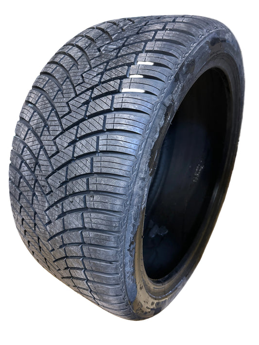 PIRELLI CINTURATO WEATHERACTIVE P 275 35 20 102Y XL ALL WEATHER TIRE 4166300