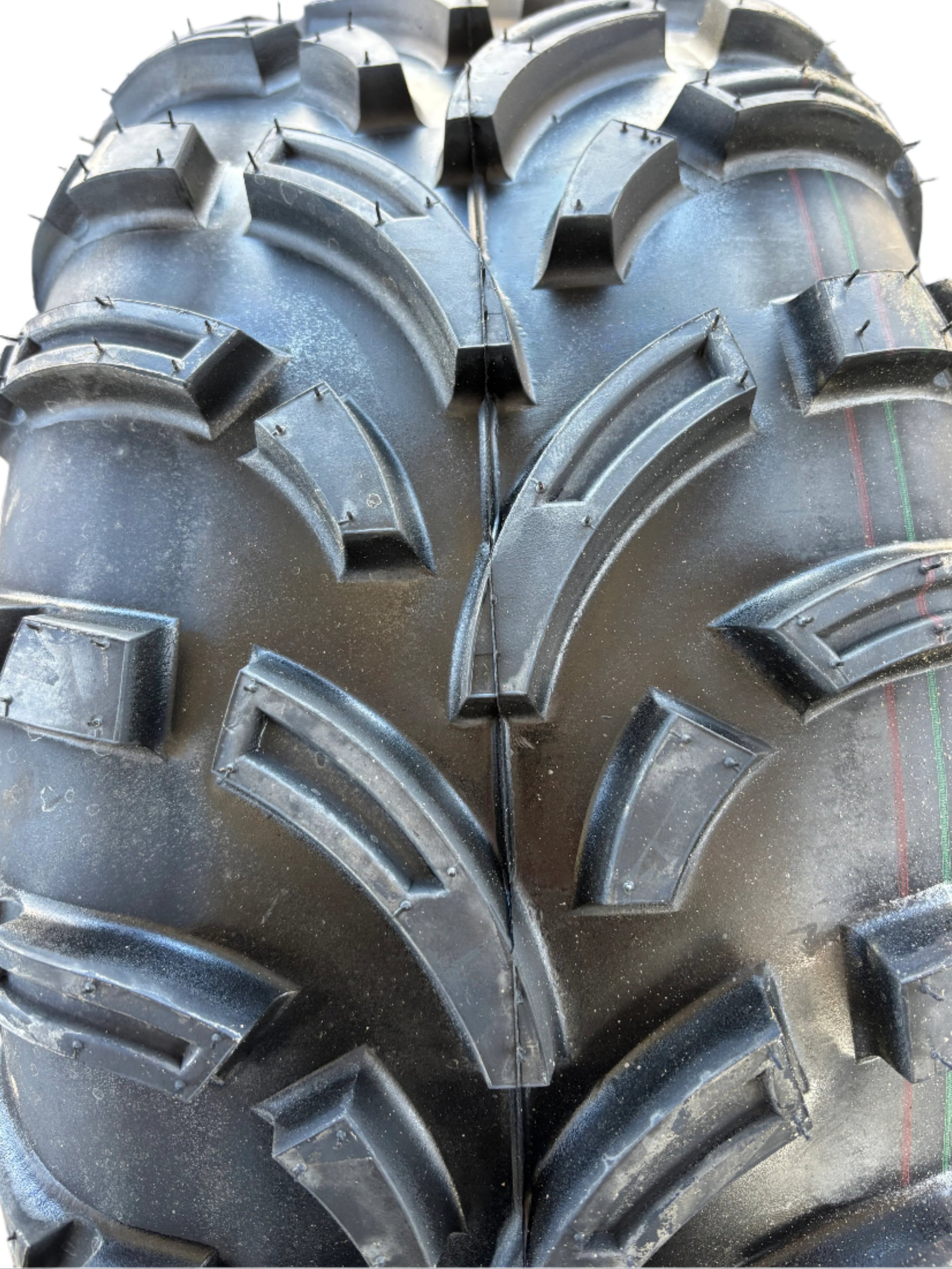 WANDA P373 BSW P 24 10 11 48G 6PLY ATV/UTV TIRE 10279