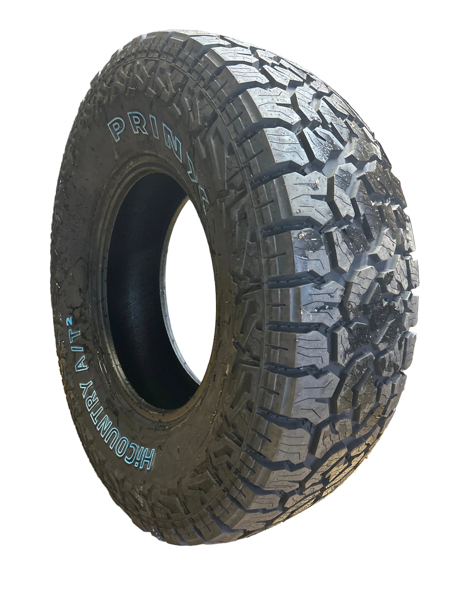 PRINX HICOUNTRY A/T2 OWL P 265 75 16 116T ALL TERRAIN TIRE 3123250531