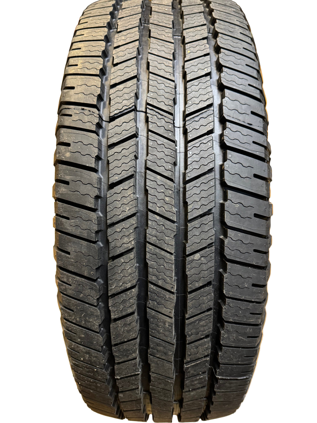 4 MICHELIN DEFENDER LTX M/S2 BSW LT 285 70 17 126/123S 10PLY ALL SEASON TIRE 44327