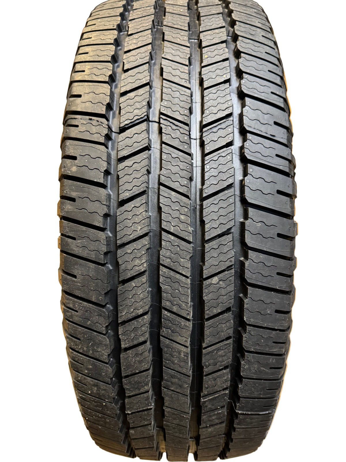 4 MICHELIN DEFENDER LTX M/S2 BSW LT 285 70 17 126/123S 10PLY ALL SEASON TIRE 44327