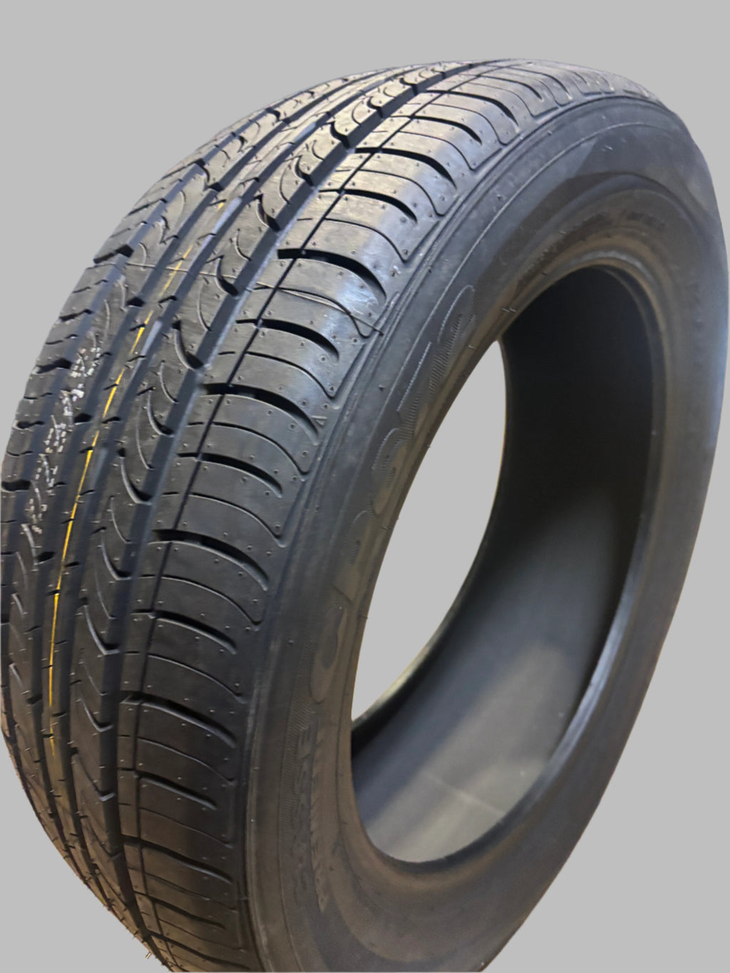 NEXEN CP672 BSW P 215 55 17 94V ALL SEASON TIRE 12945NXK