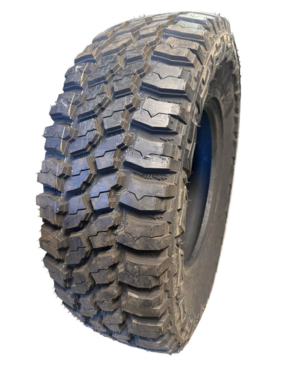 NOS THUNDERER TRAC GRIP M/T R408 BSW LT 305 70 18 126/123Q 10PLY MUD TERRAIN TIRE TH2490