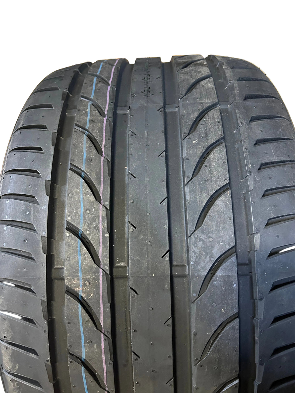 GENERAL G-MAX RS BSW P 295 30 18 98Y XL UHP TIRE 15492930000