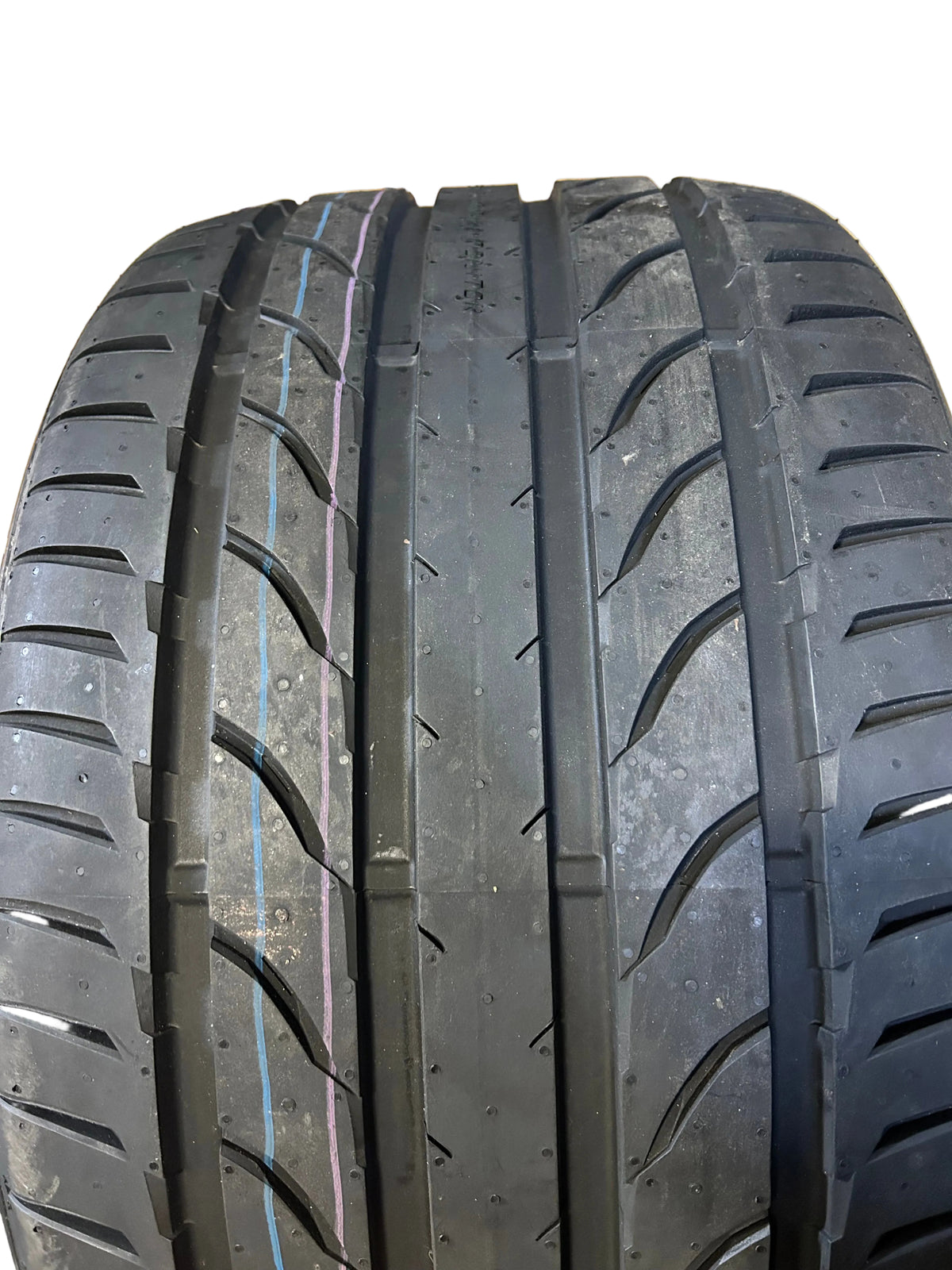 GENERAL G-MAX RS BSW P 295 30 18 98Y XL UHP TIRE 15492930000