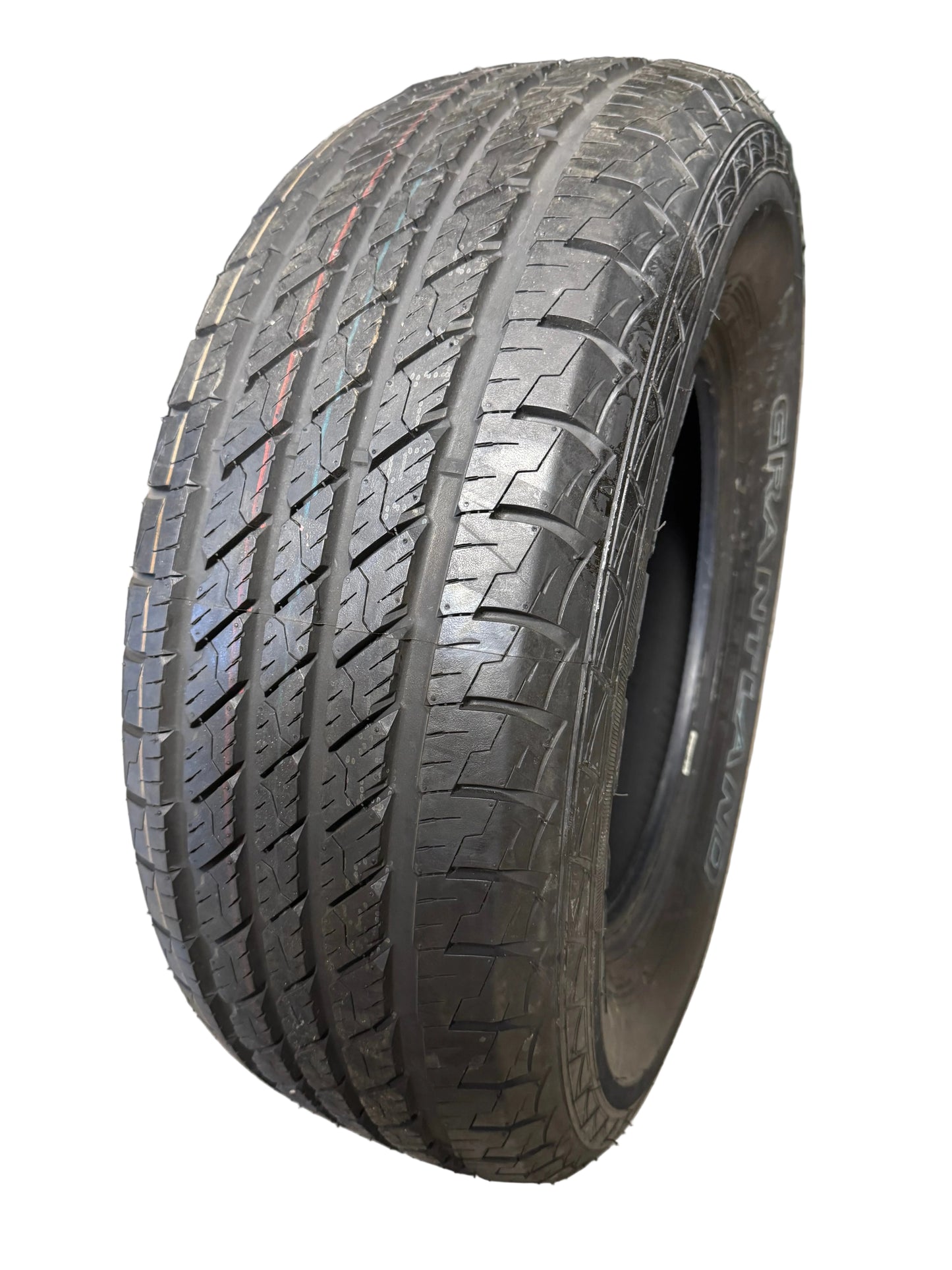 NOS MILESTAR GRANTLAND OWL P 265 65 17 116T ALL SEASON TIRE 24689002