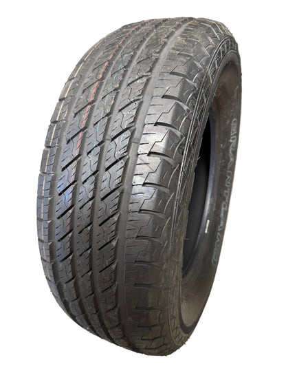 NOS MILESTAR GRANTLAND OWL P 265 65 17 116T ALL SEASON TIRE 24689002