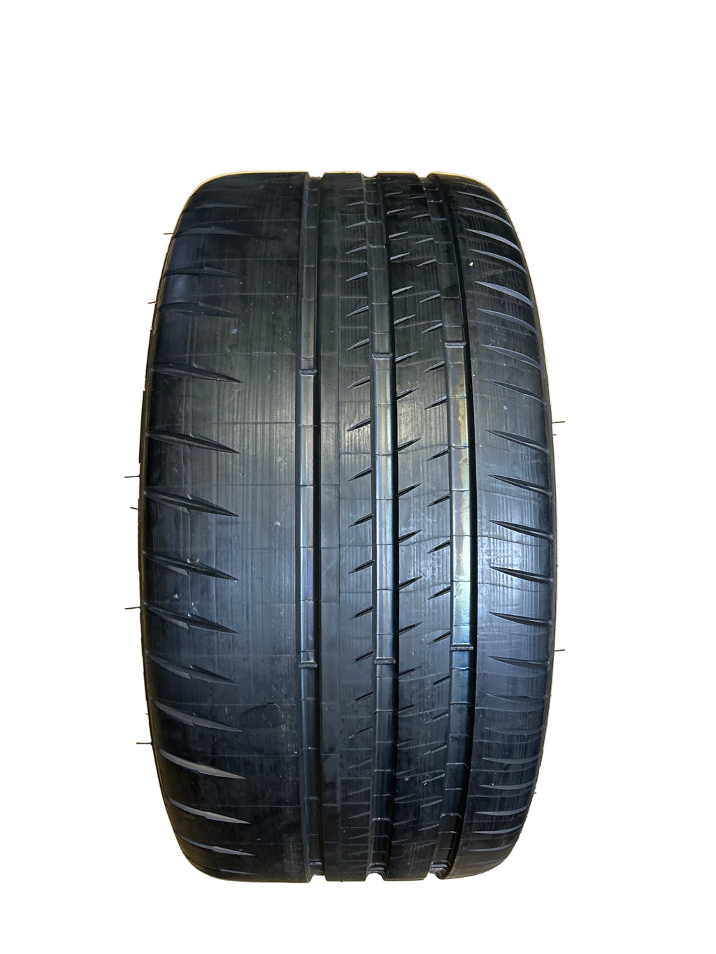 MICHELIN PILOT SPORT CUP 2 BSW P 265 35 20 99Y RACING TIRE 97350