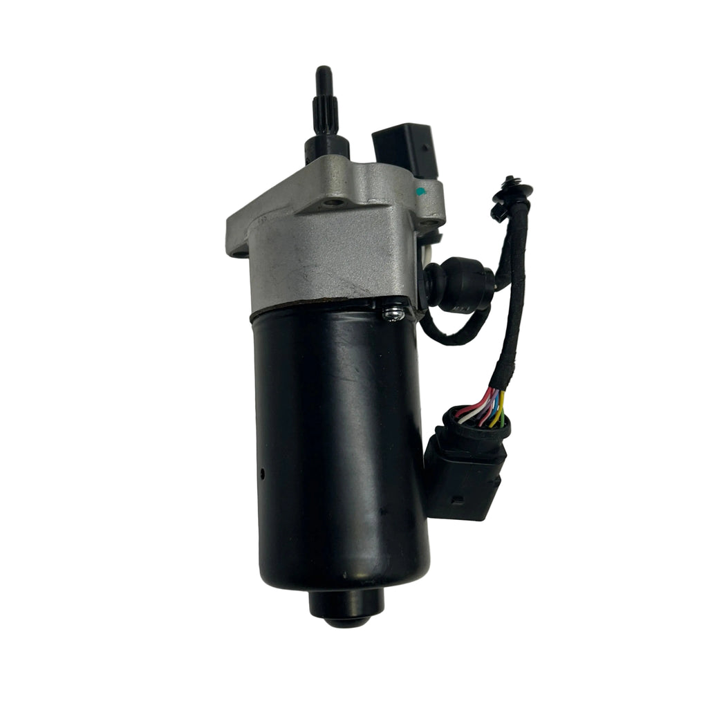 PORSCHE GENUINE DIFFERENTIAL LOCK ACTUATOR  97062435000