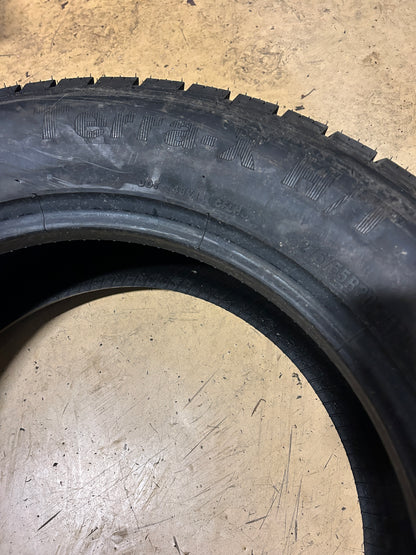 WATERFALL TERRA-X H/T BSW P 275 55 20 117H XL HIGHWAY TIRE SUV2001HTWF