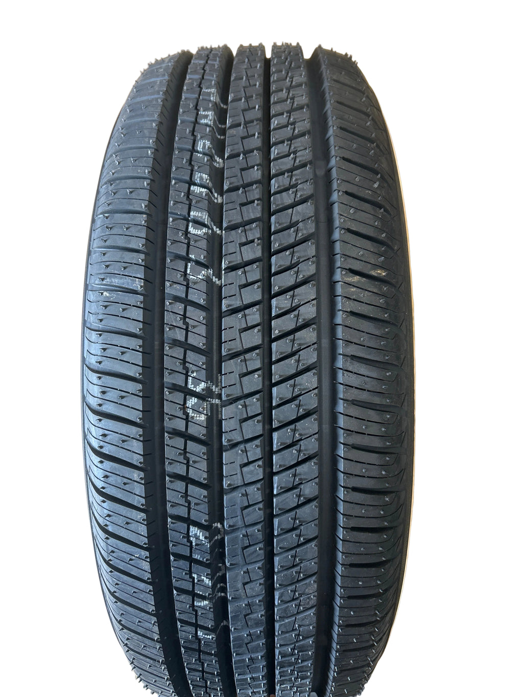 2 YOKOHAMA AVID ASCEND GT BSW P 195 55 16 87V ALL SEASON TIRE 110132710