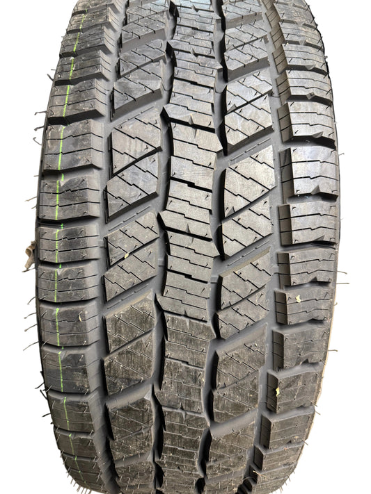 NOS LAUFENN X FIT AT BSW LT 35X12.50R20 121S 10PLY ALL TERRAIN TIRE 2021144