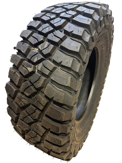 BFGOODRICH MUD TERRAIN T/A KM3 BSW LT 285 70 17 126/123Q 10PLY  TIRE 10227