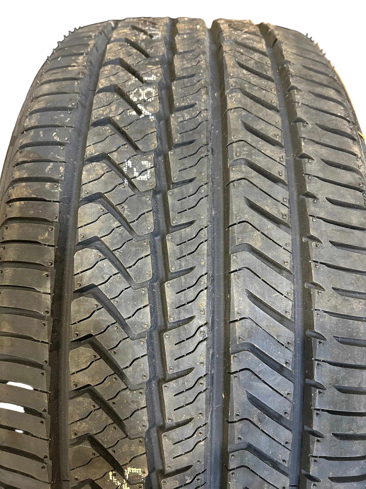 YOKOHAMA ADVAN SPORT A/S PLUS BSW P 255 40 19 100Y UHP TIRE 110140655