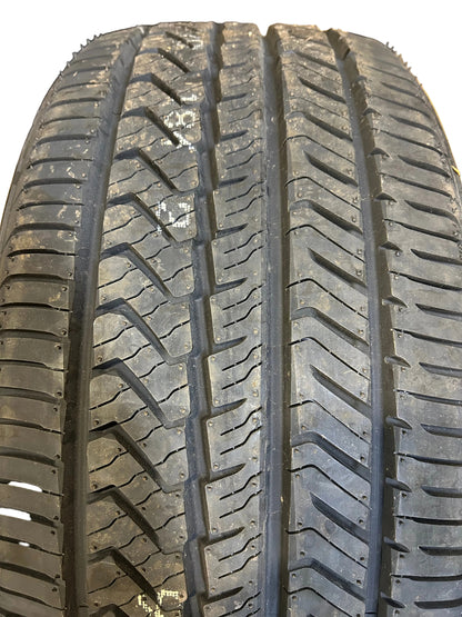 YOKOHAMA ADVAN SPORT A/S PLUS BSW P 255 40 19 100Y UHP TIRE 110140655