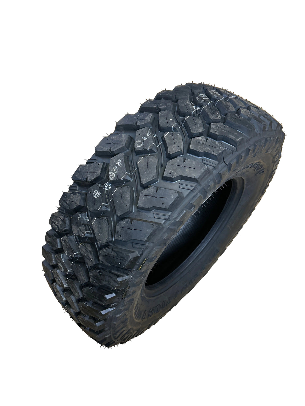 FIRESTONE DESTINATION M/T2 BSW LT285 70 17 121/118Q 10PLY MUD TIRE 245750