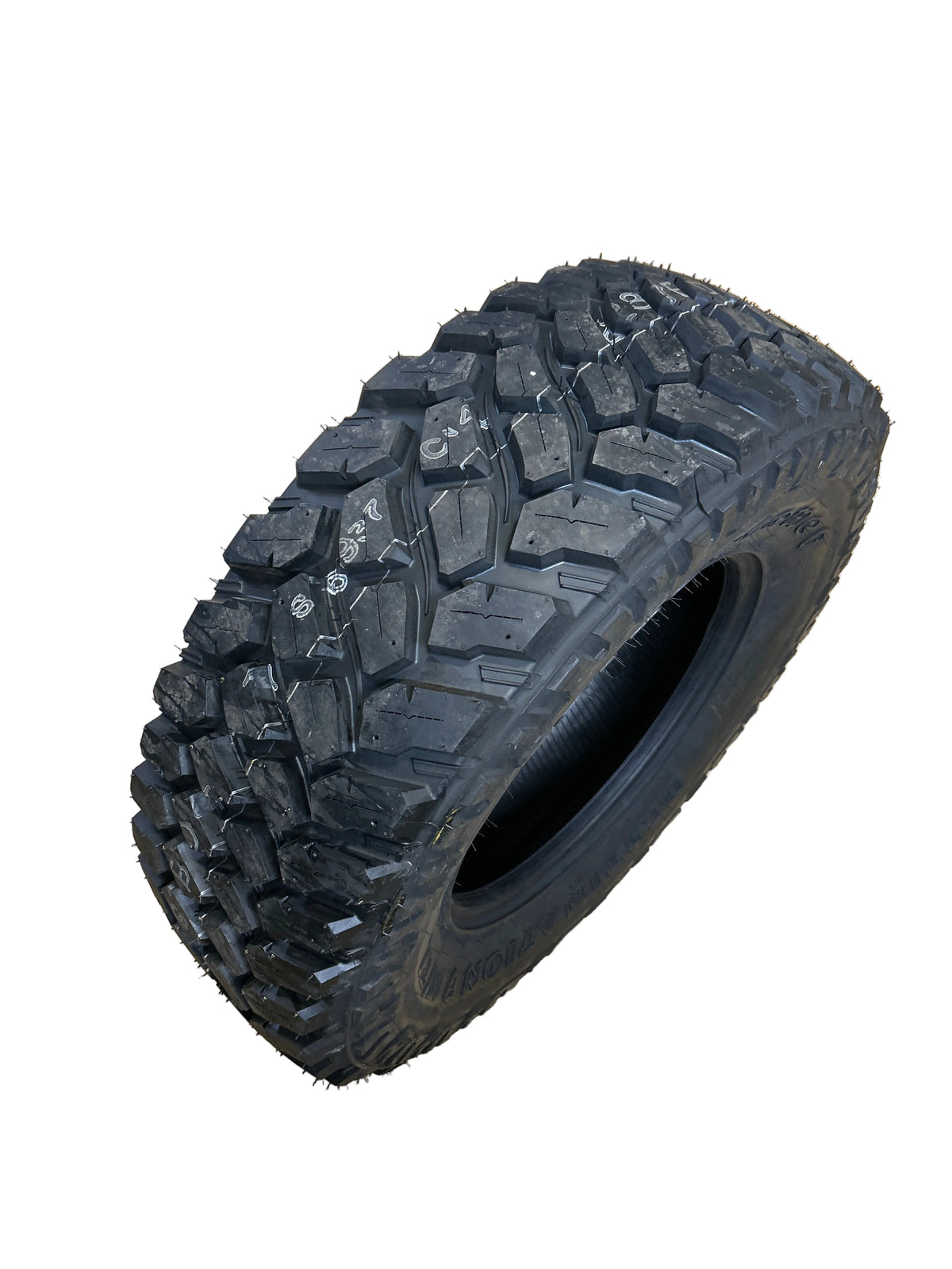 FIRESTONE DESTINATION M/T2 BSW LT285 70 17 121/118Q 10PLY MUD TIRE 245750