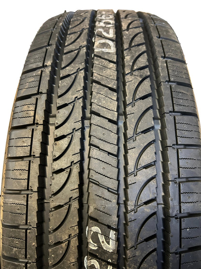 YOKOHAMA GEOLANDAR H/T G056 OWL P 255 70 16 109T SL HIGHWAY TIRE 110105615