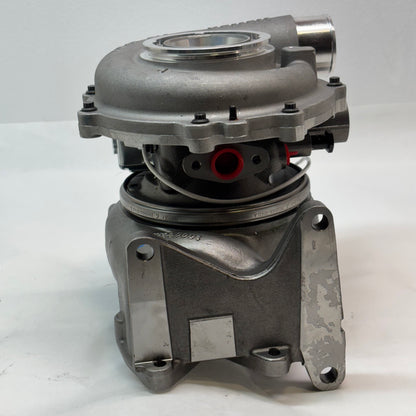 GARRETT 848212-5001S CHEVROLET/GMC 6.6L DURAMAX LMM/LLY/LBZ TURBOCHARGER