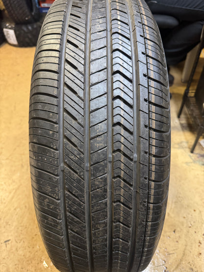 YOKOHAMA GEOLANDAR X-CV G057 BSW P 265 70 18 116T ALL SEASON TIRE 110133715