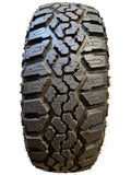 NOS KANATI TRAIL HOG A/T-4 BSW LT 275 65 18 123/120Q 10PLY ALL TERRAIN TIRE LTH1827565E