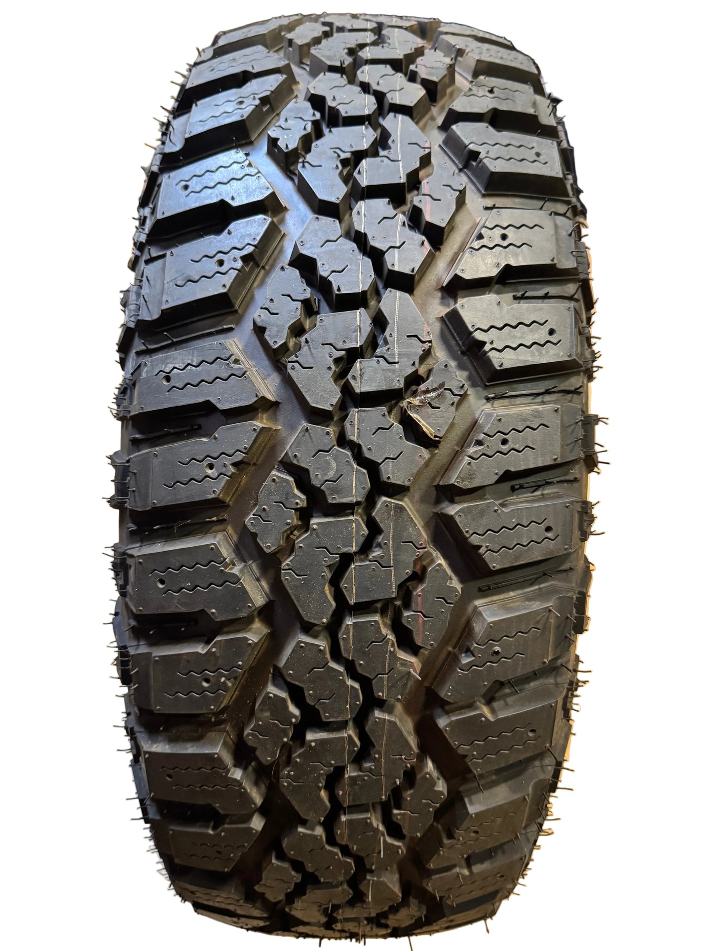 2 KANATI TRAIL HOG A/T-4 BSW LT 275 65 18 123/120Q 10PLY ALL TERRAIN TIRE LTH1827565E