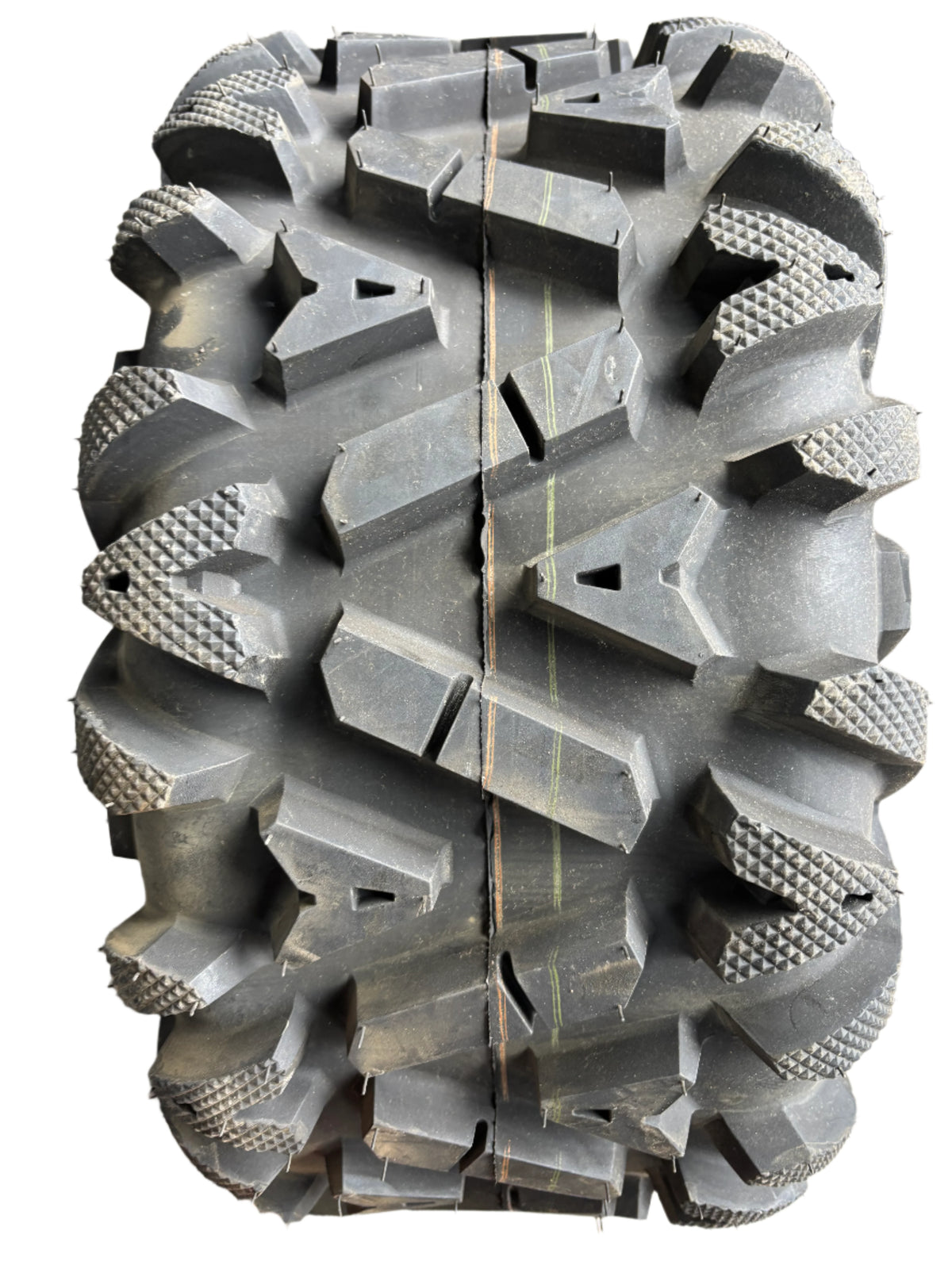 SUNF POWER A033 BSW AT 25 12 9 56J 6PLY ATV/UTV TIRE 251209