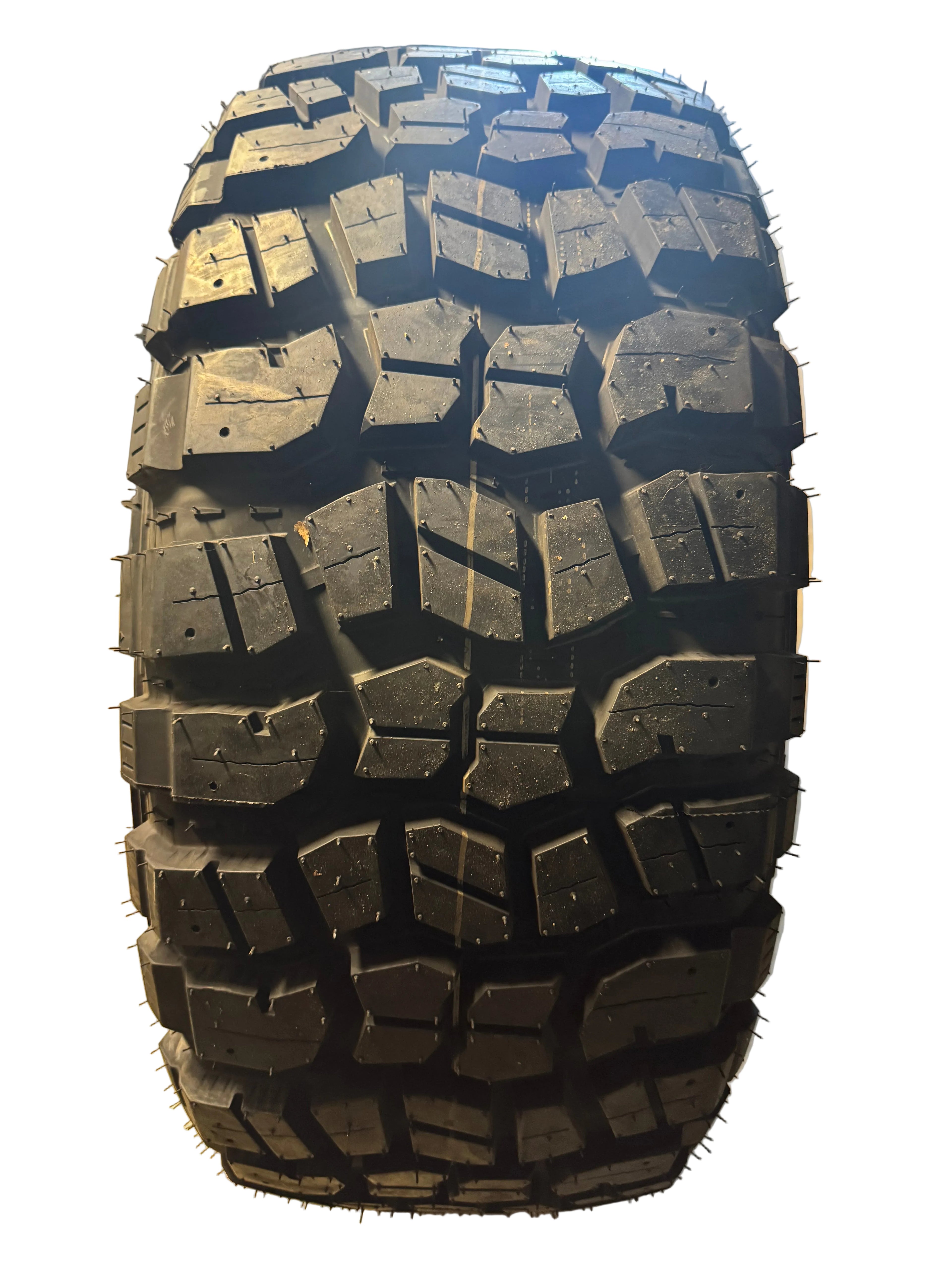 KENDA KLEVER M/T2 KR629 BSW LT 35 12.5 20 125Q 12PLY MUD TERRAIN TIRE 629004