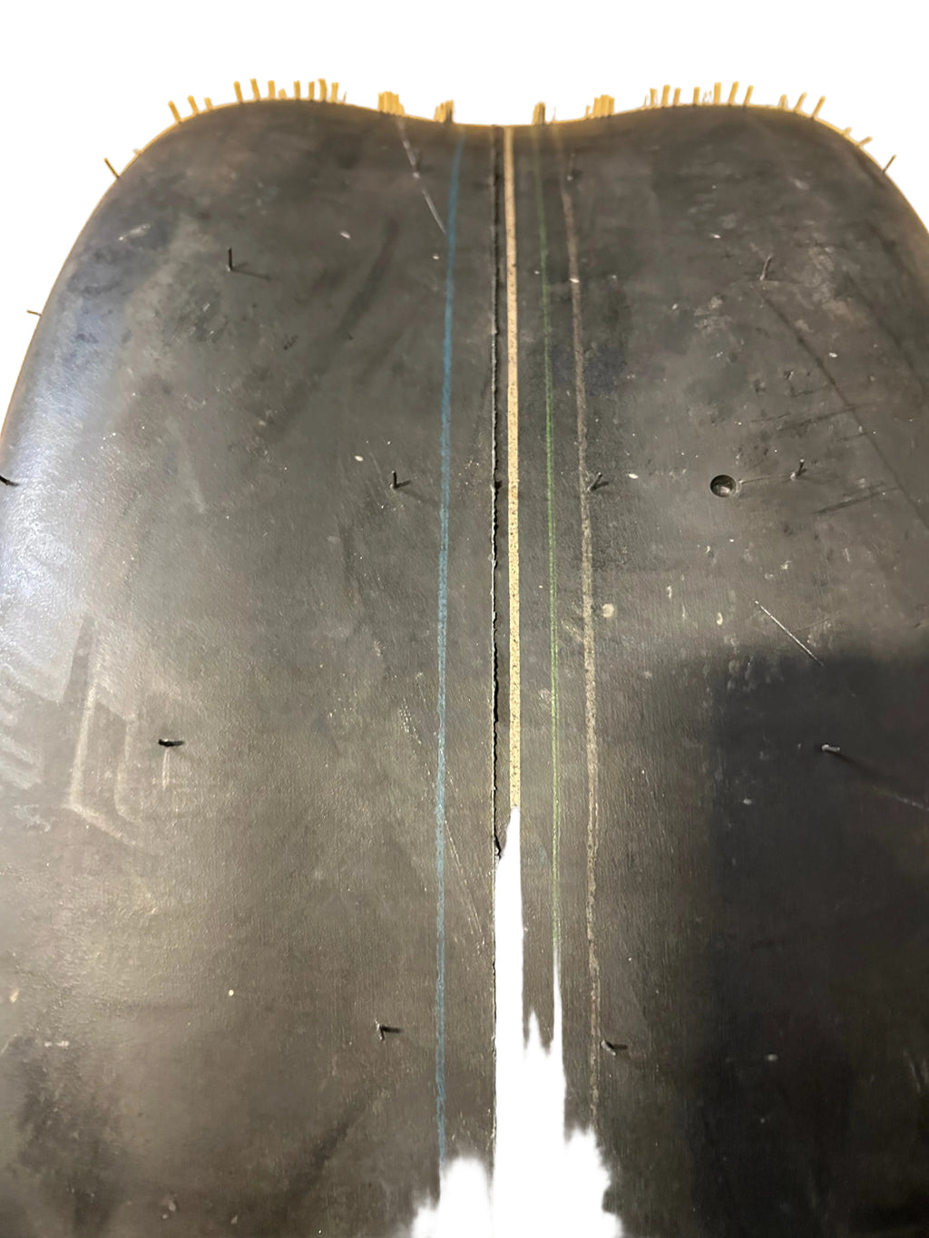 KENDA K404 BSW 22 9.5 12 4PLY LAWN TIRE KK404