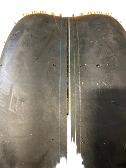KENDA K404 BSW 22 9.5 12 4PLY LAWN TIRE KK404