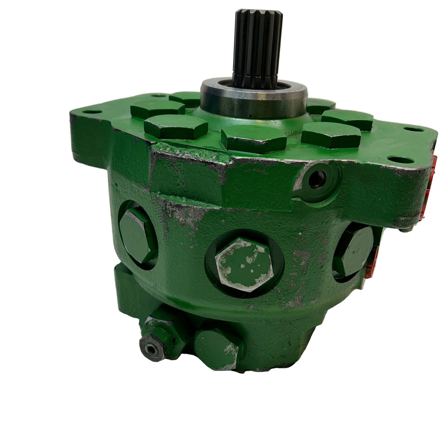 COMPLETE TRACTOR 1401-1201 HYDRAULIC PUMP FOR JOHN DEERE