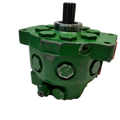 COMPLETE TRACTOR 1401-1201 HYDRAULIC PUMP FOR JOHN DEERE