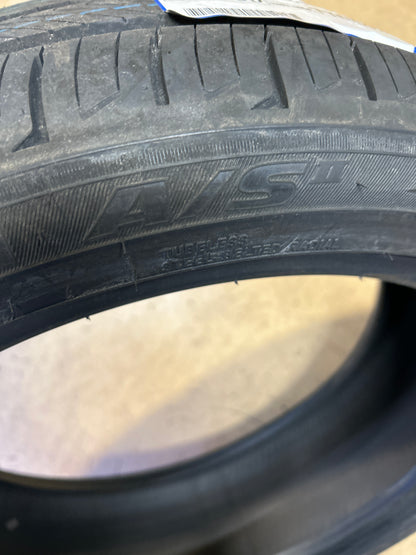 TOYO EXTENSA A/S II BSW P 195 50 19 88H ALL SEASON TIRE 148690