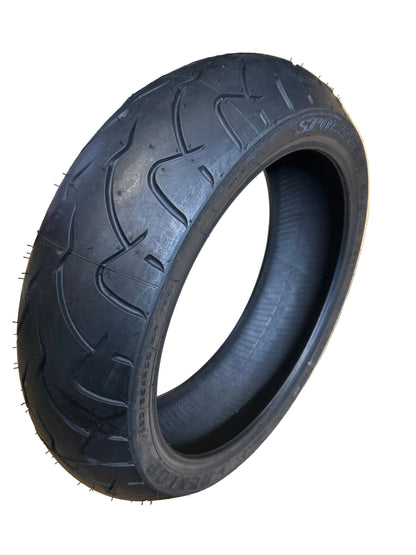 NOS DUNLOP SPORTMAX BSW 180 55 18 74W REAR MOTORCYCLE TIRE 45044160