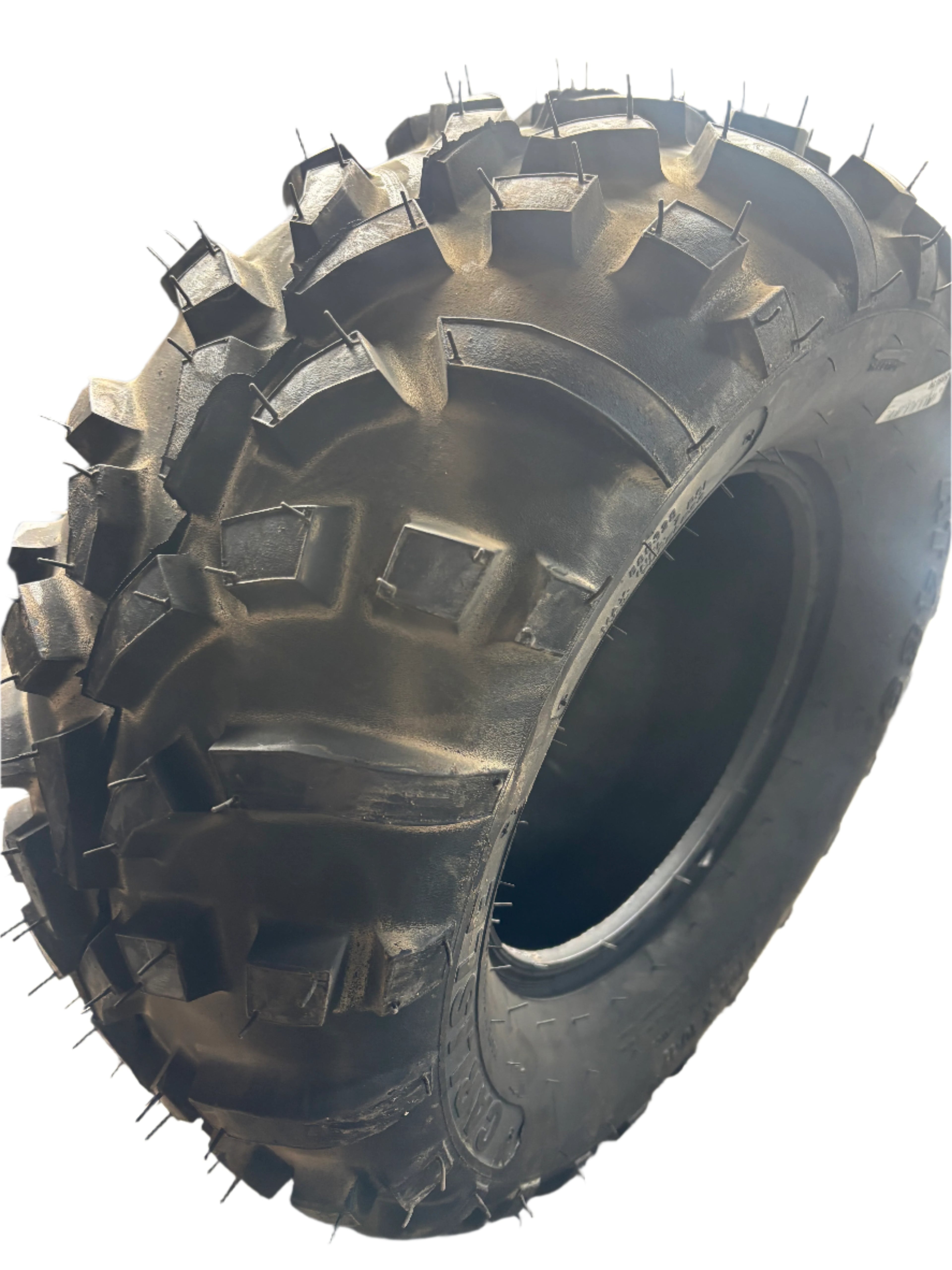 NOS CARLISLE AT489 BSW 24 10 11 48F ATV/UTV TIRE 589328