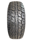2 NOS FINALIST TERRENO A/T BSW LT 265 70 17 121/118S 10PLY ALL TERRAIN TIRE LLLT41