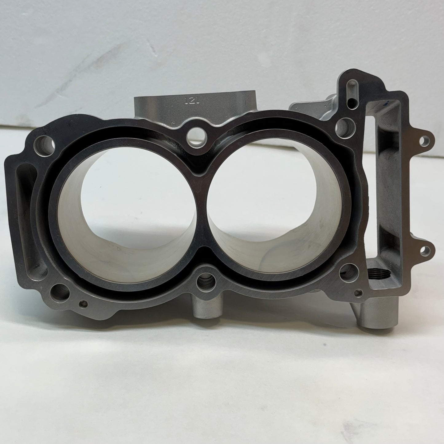 CALTRIC CYLINDER COMPATIBLE WITH POLARIS RZR 4 900 2017-2018 / RZR 900 2017-2020 / RZR 900 RC 2020 / PRO XD CREW 2020