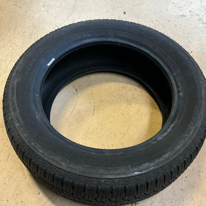 BRIDGESTONE DUELER HL ALENZA BSW P 275 55 20 111H SL ALL SEASON TIRE 058574